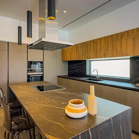 Sunrise Beachfront - 1 *