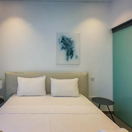 Sunrise Beachfront - 1 Paralimni