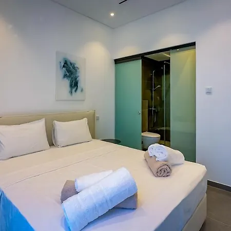 Vilă Sunrise Beachfront - 1 Paralimni