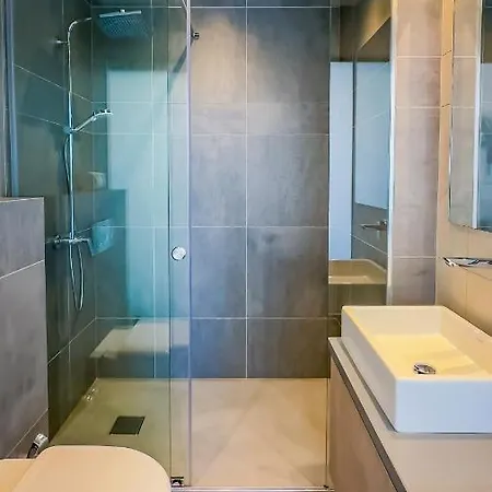 Sunrise Beachfront - 1 *