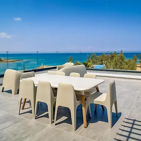 Sunrise Beachfront - 1 *