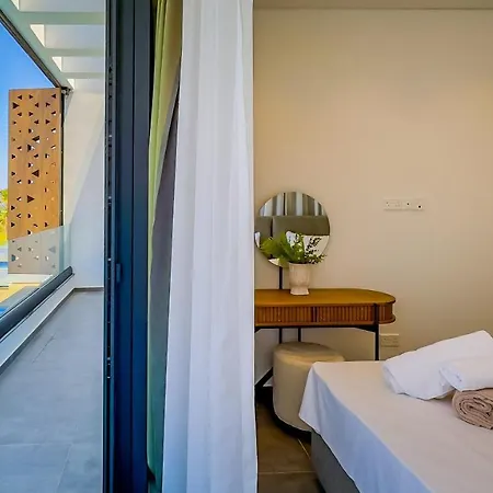 Sunrise Beachfront - 1 *