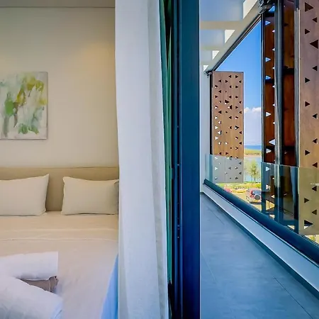 Sunrise Beachfront - 1