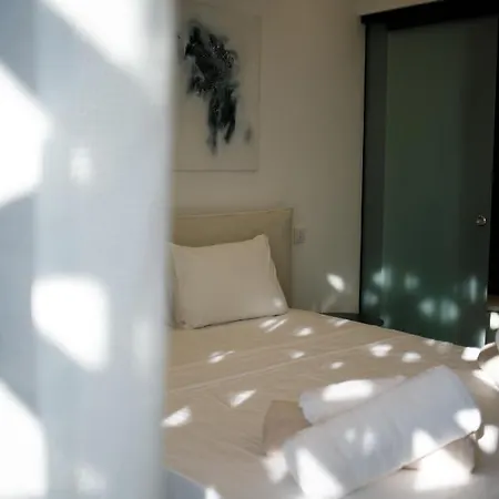 Sunrise Beachfront - 1 Vilă Paralimni