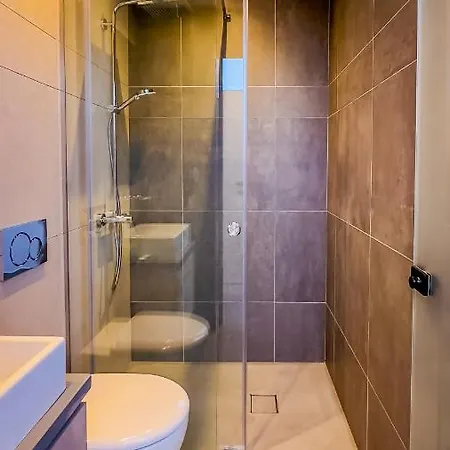 Sunrise Beachfront - 1 Paralimni