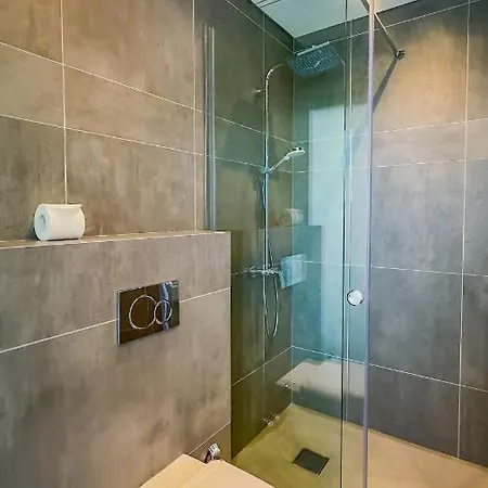 Sunrise Beachfront - 1 ヴィラ *