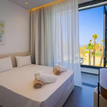 Sunrise Beachfront - 1 *