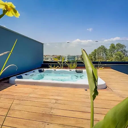 Sunrise Beachfront - 1