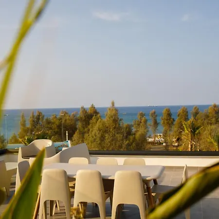 Sunrise Beachfront - 1