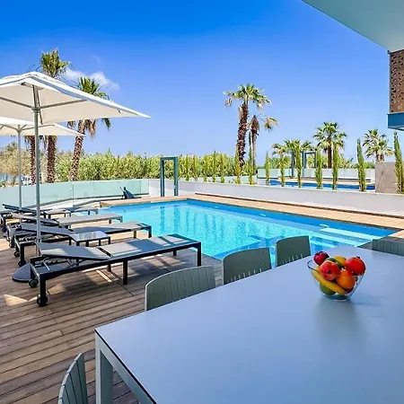 Sunrise Beachfront - 1