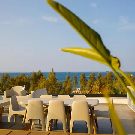 Sunrise Beachfront - 1