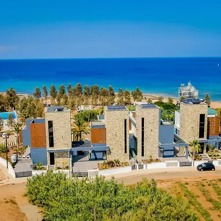 Sunrise Beachfront - 1