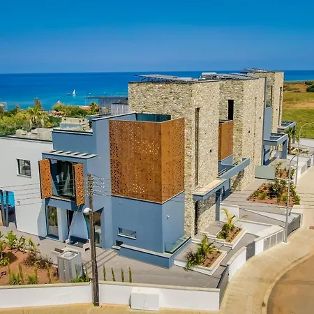 Sunrise Beachfront - 1 *