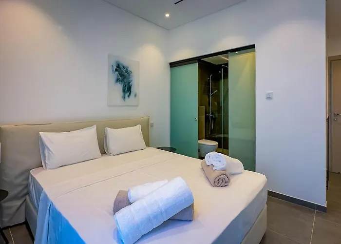 Vila Sunrise Beachfront - 1 Paralimni