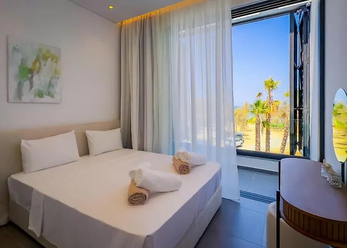 Sunrise Beachfront - 1 *