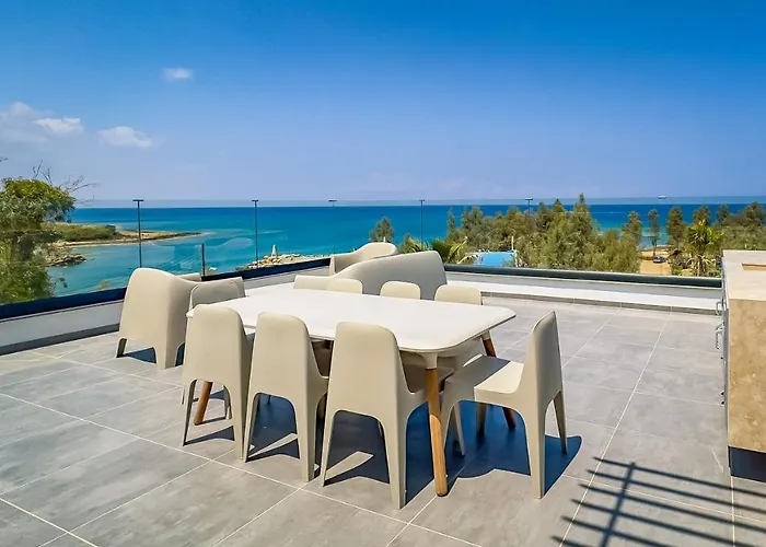 Sunrise Beachfront - 1 *