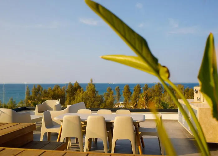 Sunrise Beachfront - 1