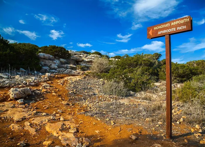 Vila Sunrise Beachfront - 1 Paralimni